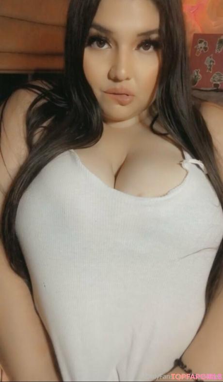 Melo4free nude leaked OnlyFans photo #285