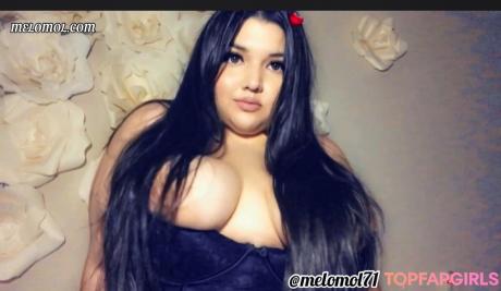Melo4free nude leaked OnlyFans photo #286