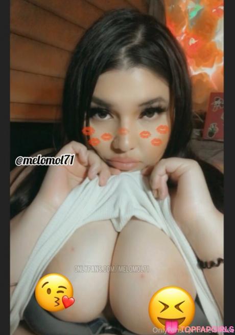 Melo4free nude leaked OnlyFans photo #291
