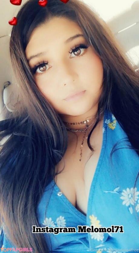 Melo4free nude leaked OnlyFans photo #293
