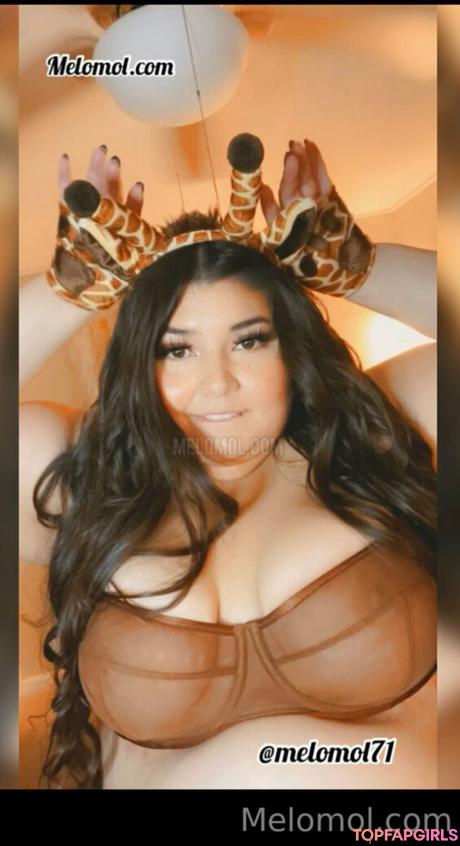 Melo4free nude leaked OnlyFans photo #303
