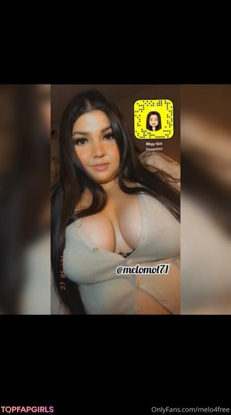 Melo4free nude leaked OnlyFans photo #43