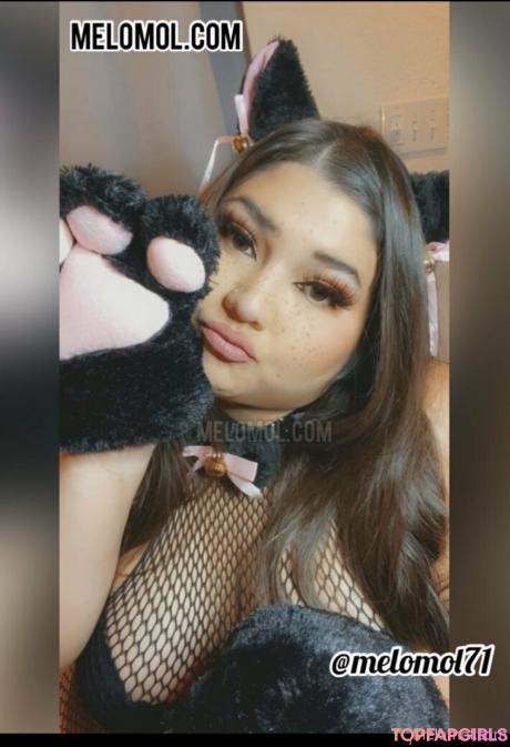 Melo4free nude leaked OnlyFans photo #50