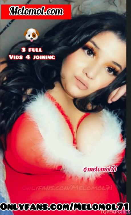 Melo4free nude leaked OnlyFans photo #51