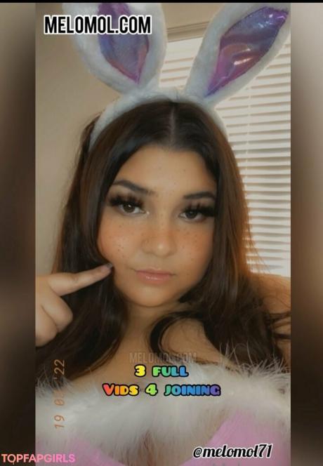 Melo4free nude leaked OnlyFans photo #58