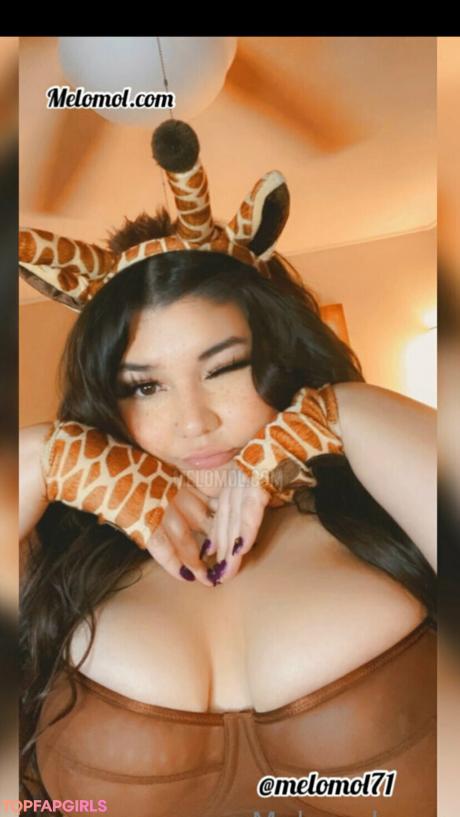 Melo4free nude leaked OnlyFans photo #84
