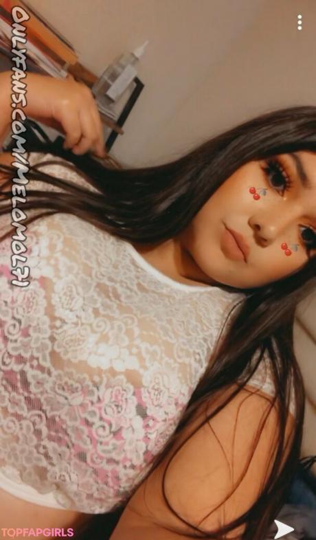 Melo4free nude leaked OnlyFans photo #86