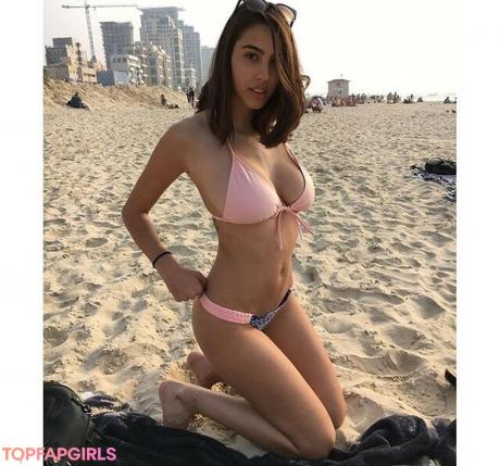 Liron nude leaked OnlyFans photo #7