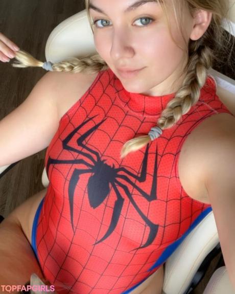 Tyler nude leaked OnlyFans photo #77