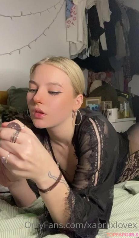 AprilLove_UK nude leaked OnlyFans photo #1