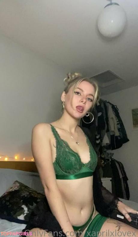 AprilLove_UK nude leaked OnlyFans photo #19