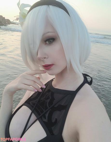 Kisakuma nude leaked OnlyFans photo #4