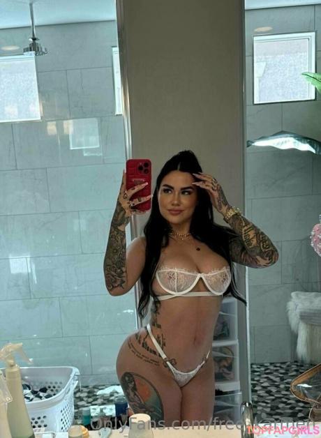 Free_karmen nude leaked OnlyFans photo #114