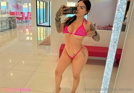 Free_karmen nude leaked OnlyFans photo #186