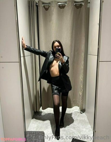 Vipaleksastone nude leaked OnlyFans photo #32