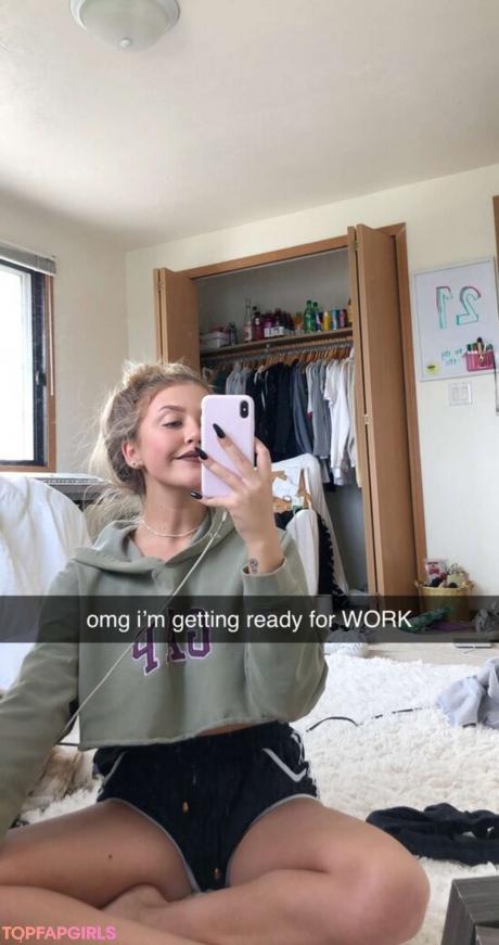 Rachel nude leaked OnlyFans photo #3