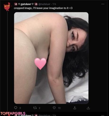 Gutsluvr nude leaked OnlyFans photo #20