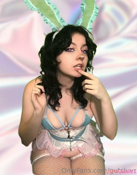 Gutsluvr nude leaked OnlyFans photo #29