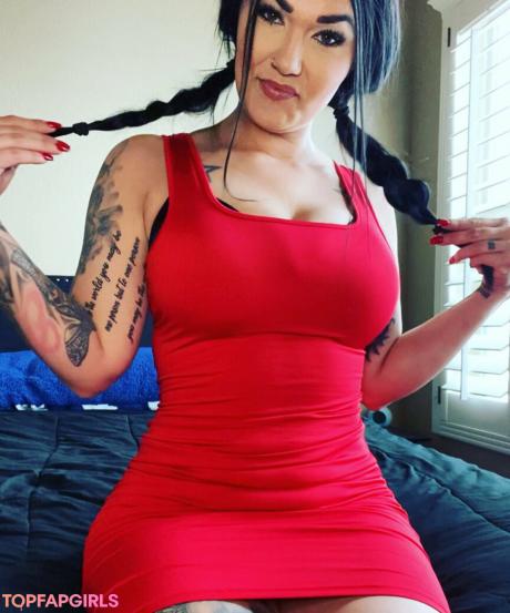 Tatted_baddie69 nude leaked OnlyFans photo #11