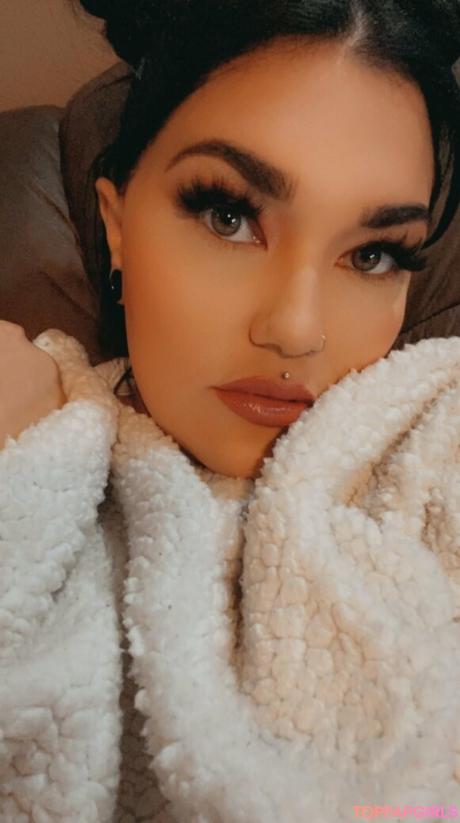 Tatted_baddie69 nude leaked OnlyFans photo #144