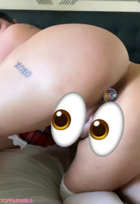 Tatted_baddie69 nude leaked OnlyFans photo #166