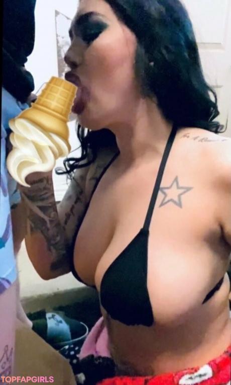 Tatted_baddie69 nude leaked OnlyFans photo #178