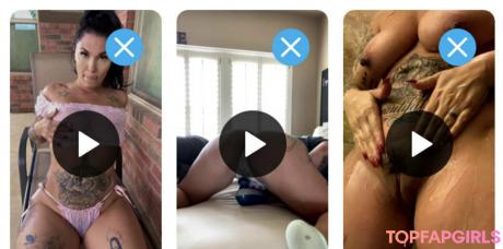 Tatted_baddie69 nude leaked OnlyFans photo #194