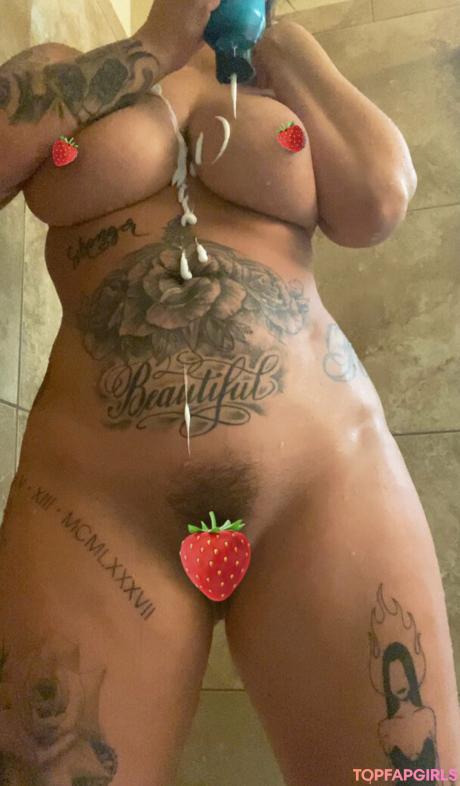 Tatted_baddie69 nude leaked OnlyFans photo #201