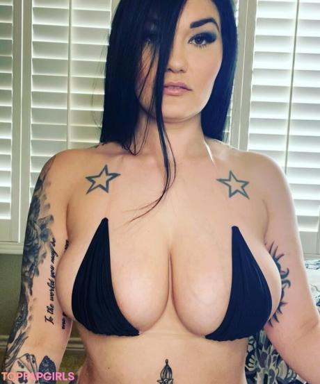 Tatted_baddie69 nude leaked OnlyFans photo #3