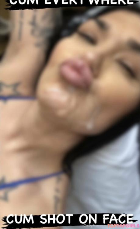 Tatted_baddie69 nude leaked OnlyFans photo #63