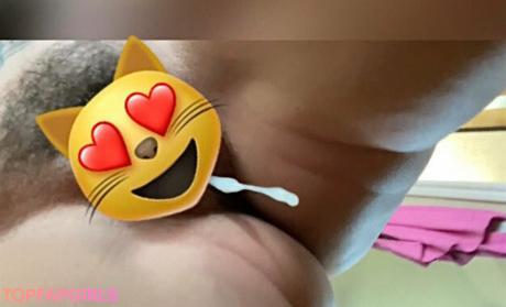 Tatted_baddie69 nude leaked OnlyFans photo #71