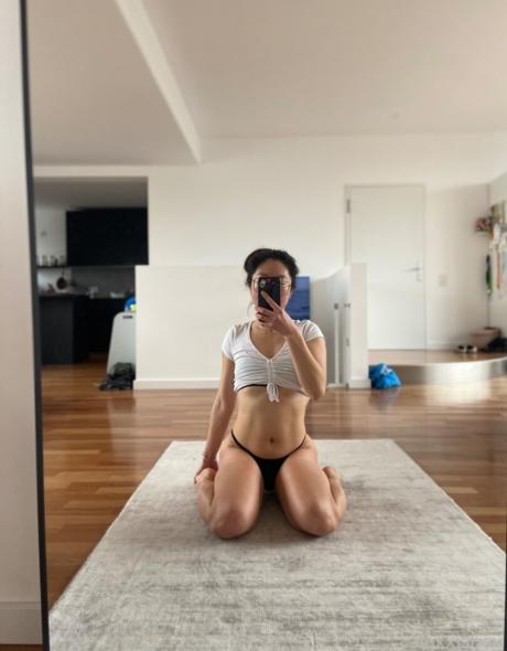 Alexxishou nude leaked OnlyFans photo #7