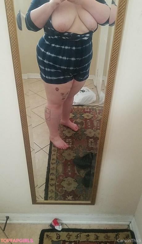 Carsonthick nude leaked OnlyFans photo #34