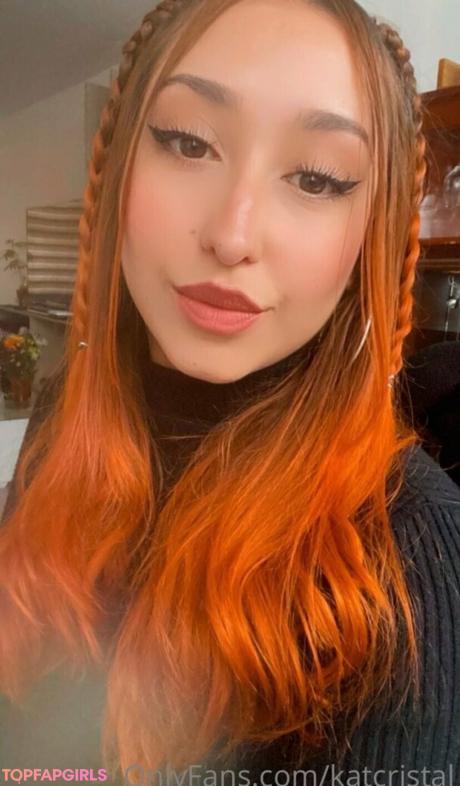 Katcristal nude leaked OnlyFans photo #4