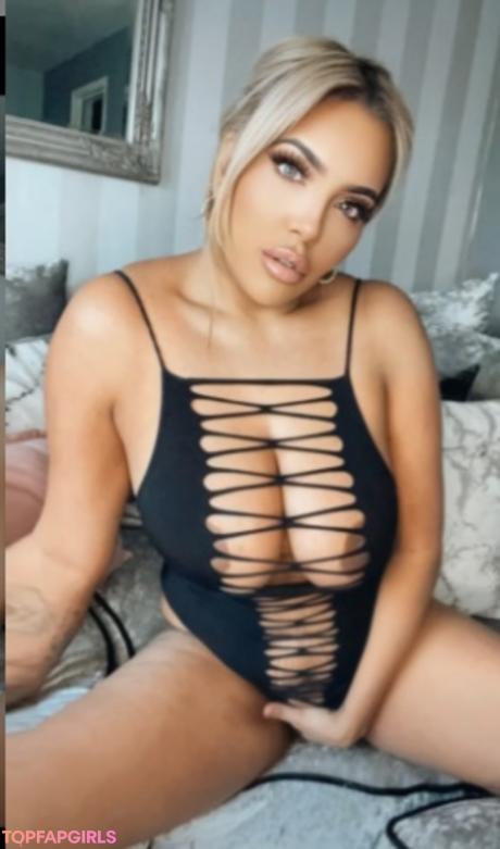 Tanya nude leaked OnlyFans photo #31