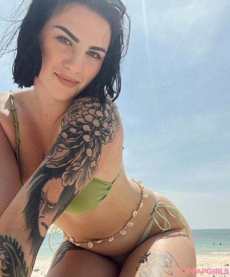 Piuskababy nude leaked OnlyFans photo #20