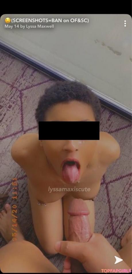 Alyssa nude leaked OnlyFans photo #17