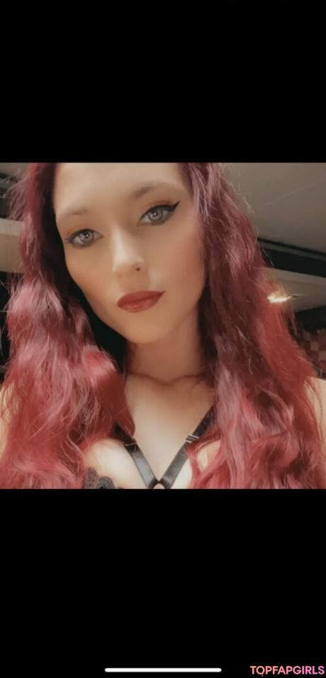 Littlered4ever nude leaked OnlyFans photo #1