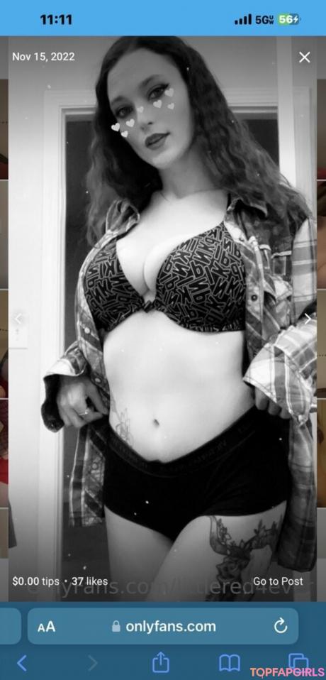 Littlered4ever nude leaked OnlyFans photo #18