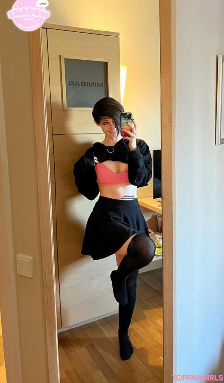 Egirlshadowx nude leaked OnlyFans photo #100