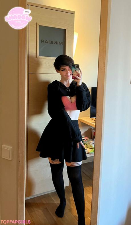 Egirlshadowx nude leaked OnlyFans photo #101