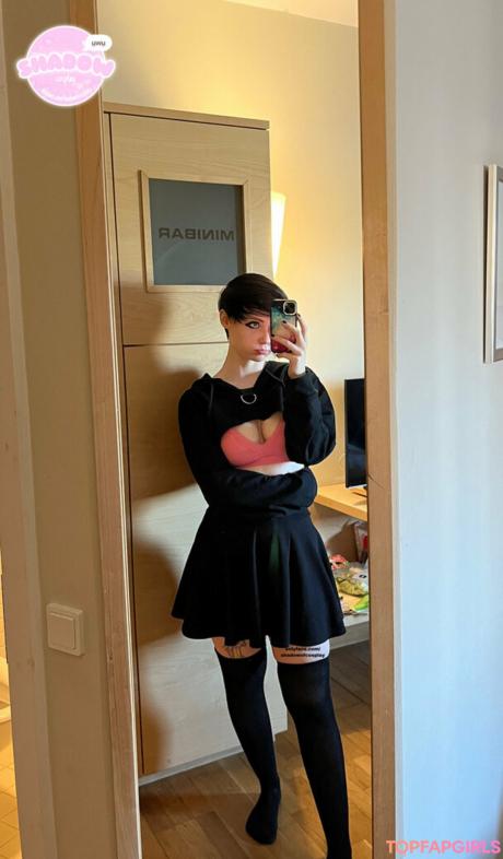 Egirlshadowx nude leaked OnlyFans photo #102