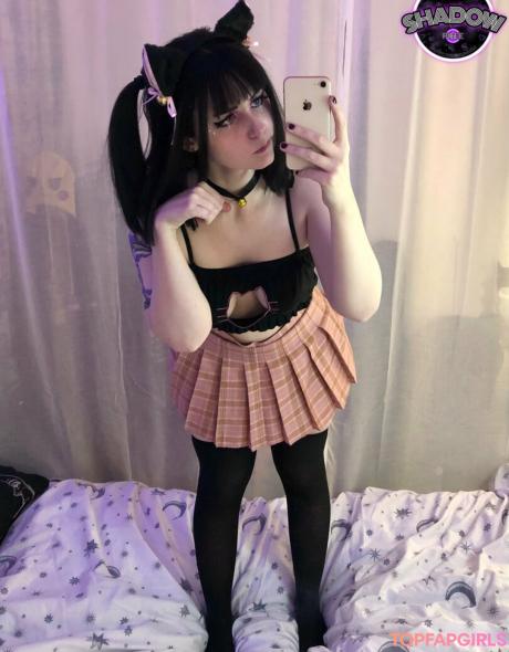 Egirlshadowx nude leaked OnlyFans photo #11
