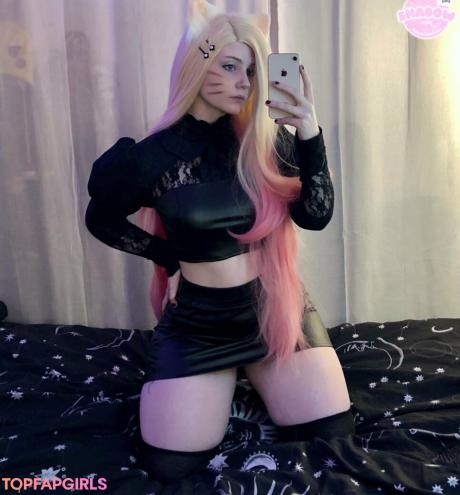 Egirlshadowx nude leaked OnlyFans photo #29