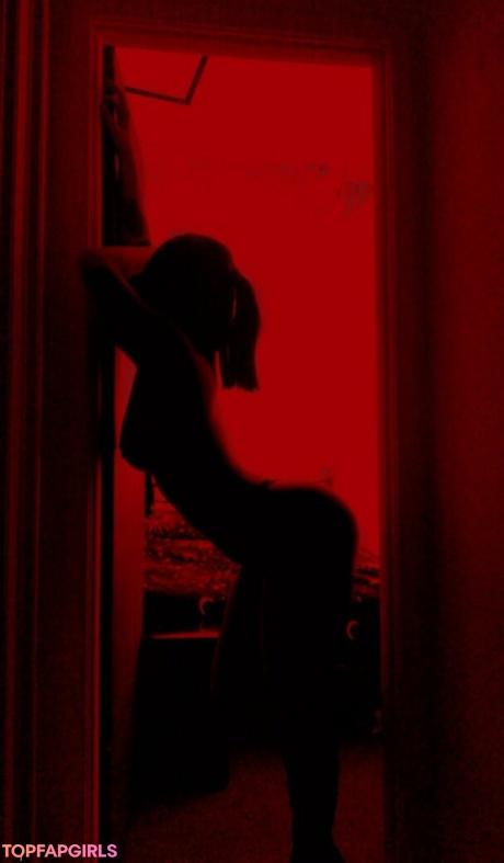 Egirlshadowx nude leaked OnlyFans photo #33
