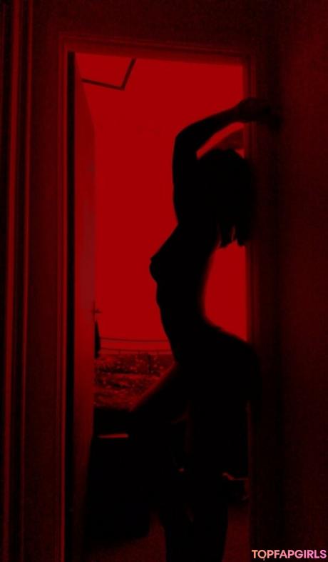 Egirlshadowx nude leaked OnlyFans photo #34