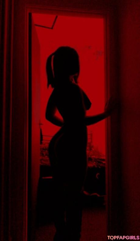 Egirlshadowx nude leaked OnlyFans photo #35