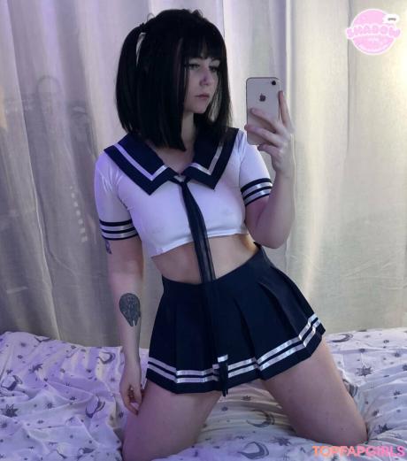 Egirlshadowx nude leaked OnlyFans photo #42