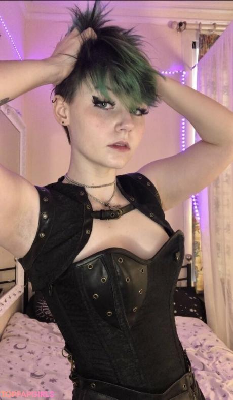 Egirlshadowx nude leaked OnlyFans photo #57
