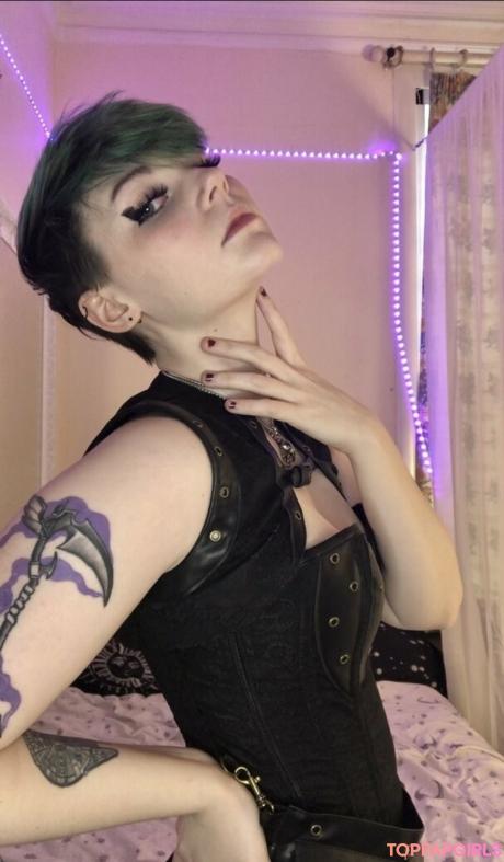 Egirlshadowx nude leaked OnlyFans photo #58